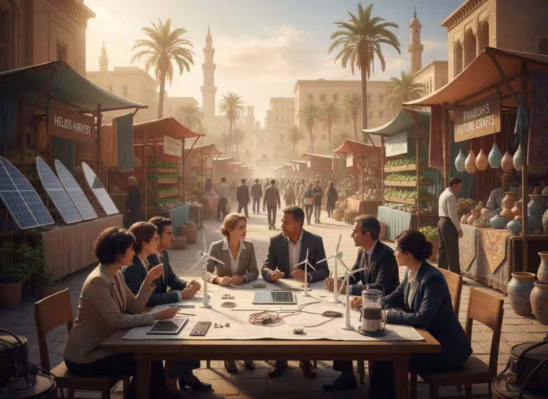 أفكار مشاريع لم تنفذ من قبل