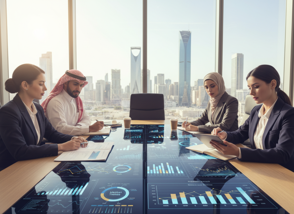 دراسة جدوى مشروع في السعودية دراسة جدوى مشروع في السعودية