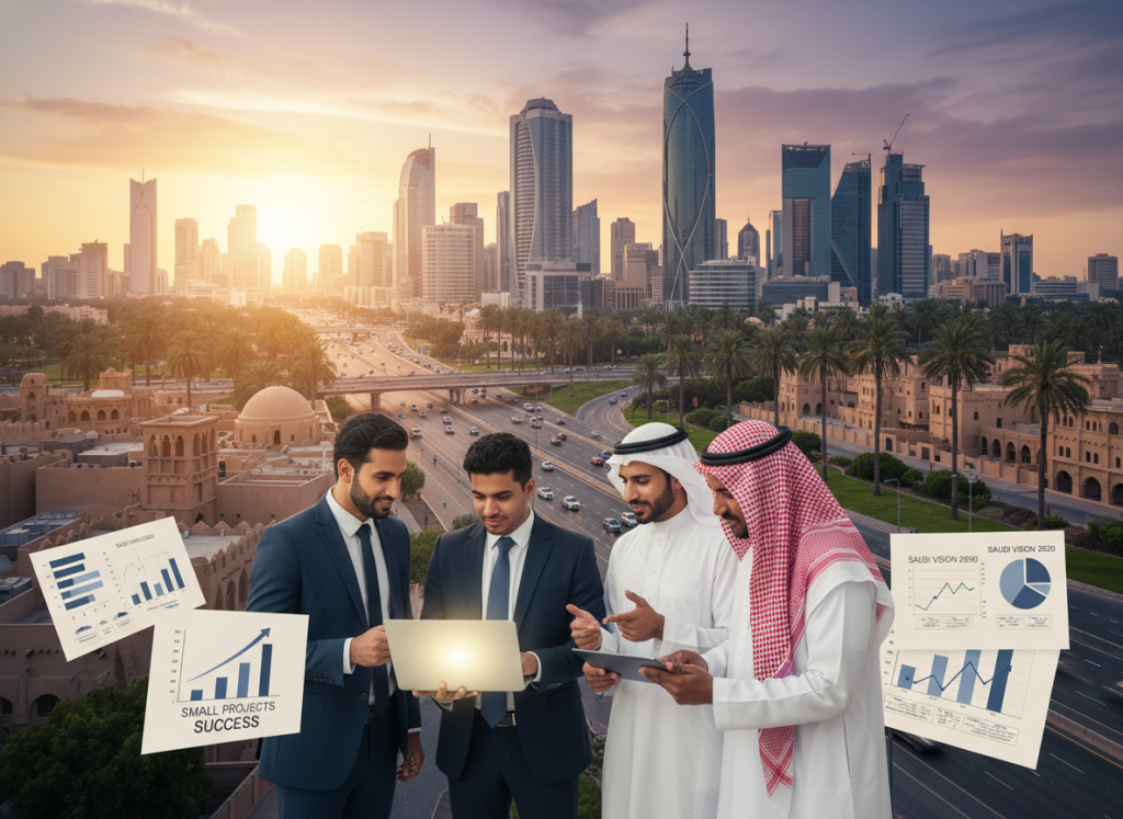 فرص استثمارية في السعودية فرص استثمارية في السعودية