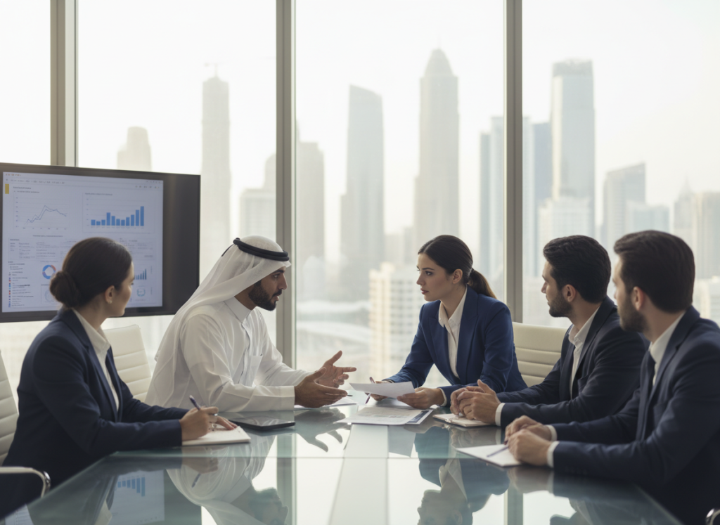 فن التفاوض فن التفاوض
