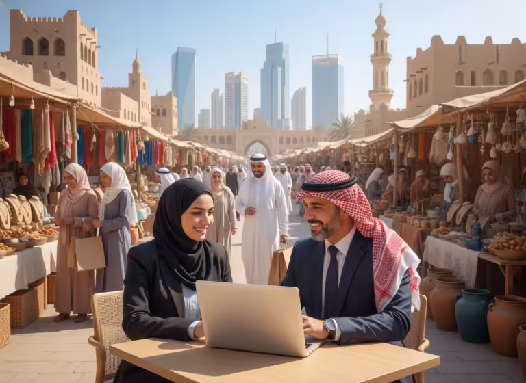 مشاريع صغيرة