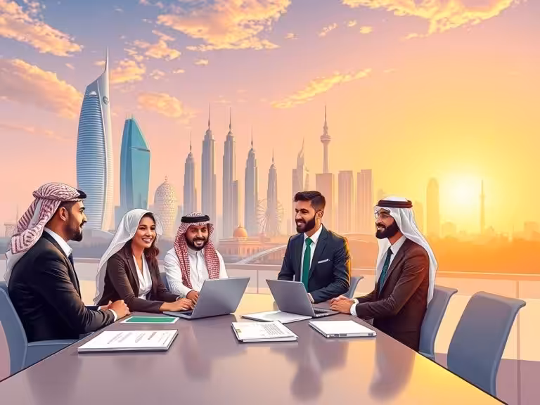 مشروع مربح