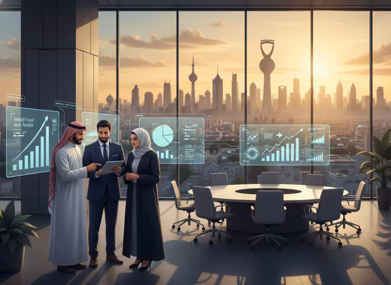 مشروع ناجح